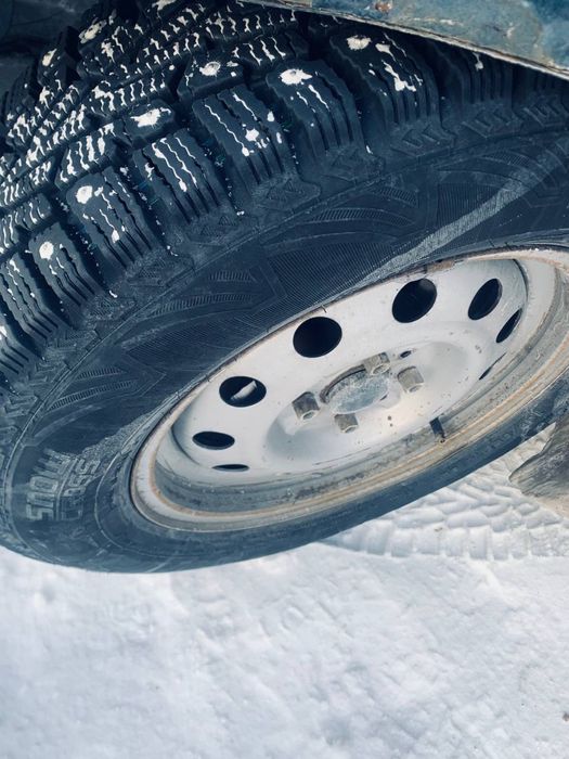 Резины с штампами вместе или отдельно