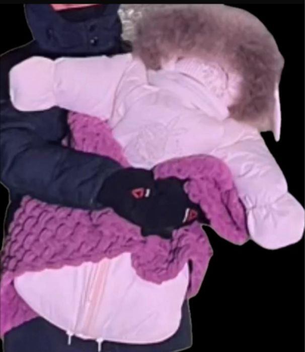 Продаю зимний комбенезон