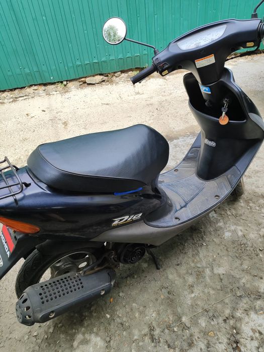 Продам хонда дио 34