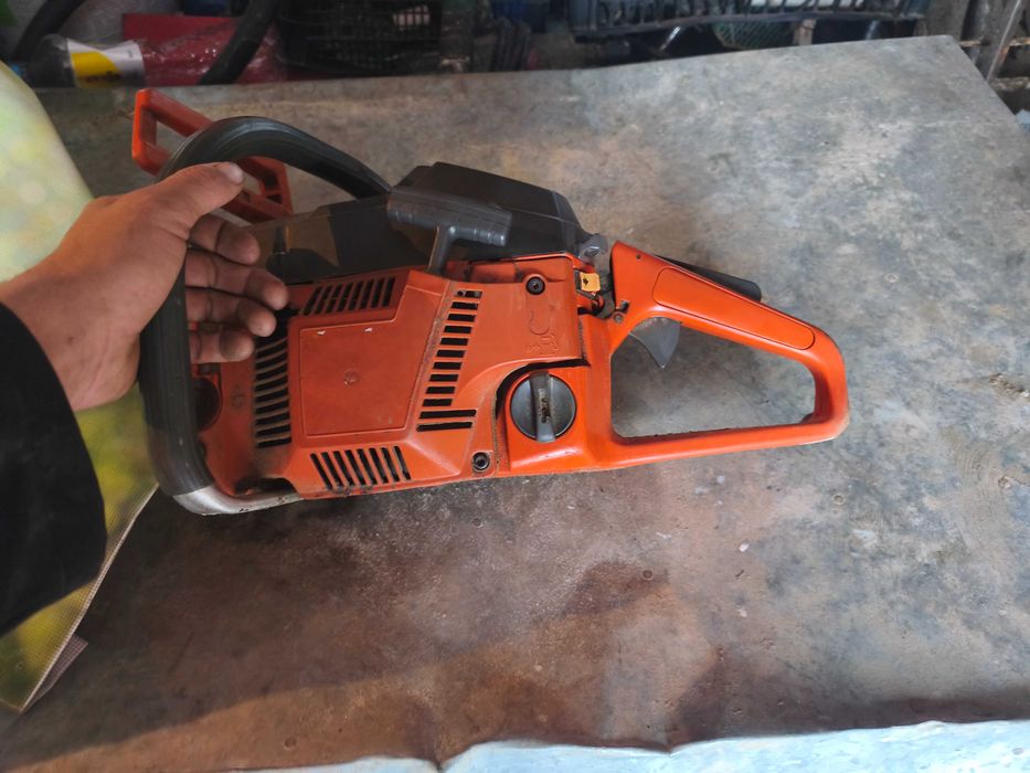 Vând sau schimb cu cv mai mic