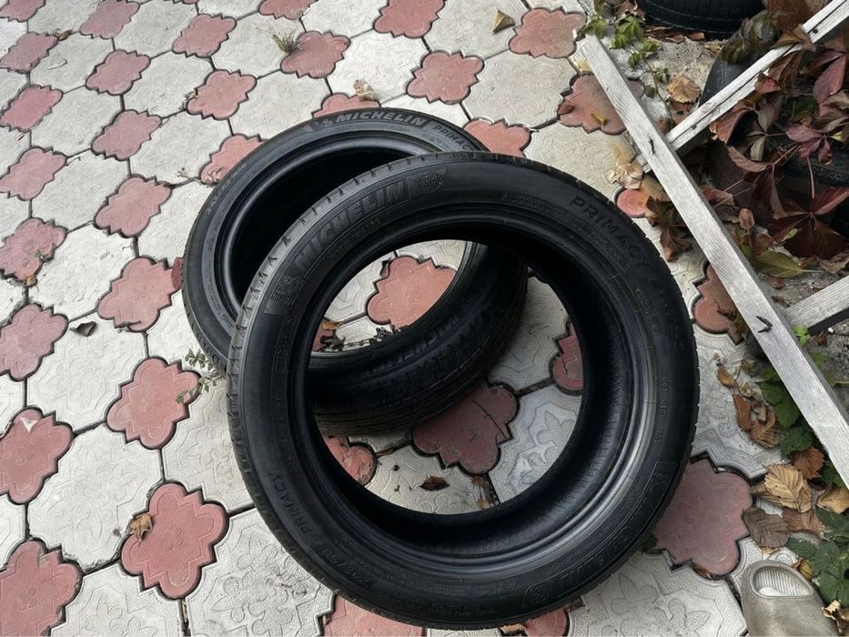 шины летние размер 245/45R18