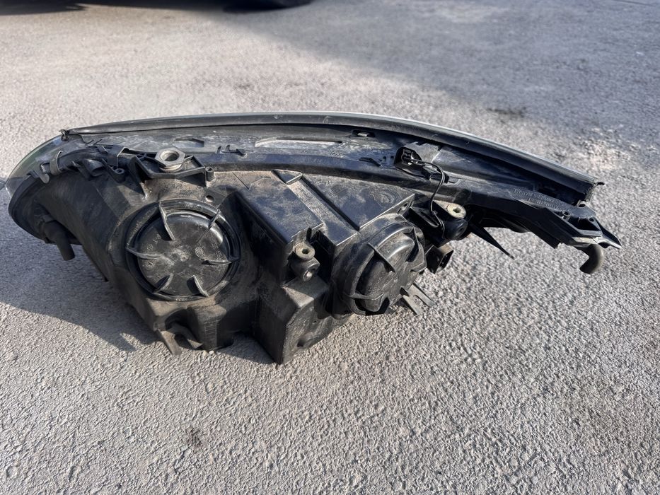 Продам Фары е60.