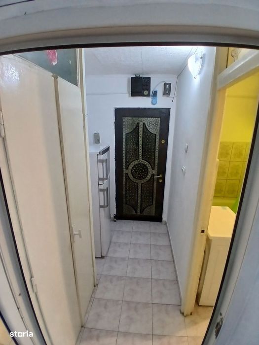 Apartament cu 1 camera, Cotu Mic, etaj 1
