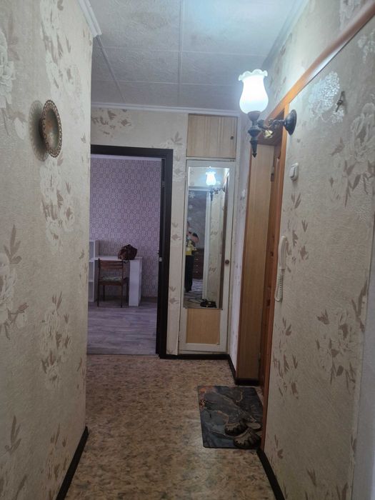 Продам 2х комнатную квартиру