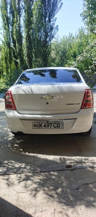 Cobalt style 4-pozitsiya