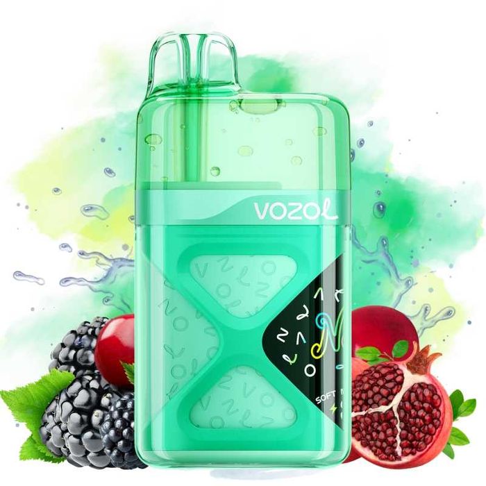 Vozol Neon 60.000 Puffs Vape / Vapy