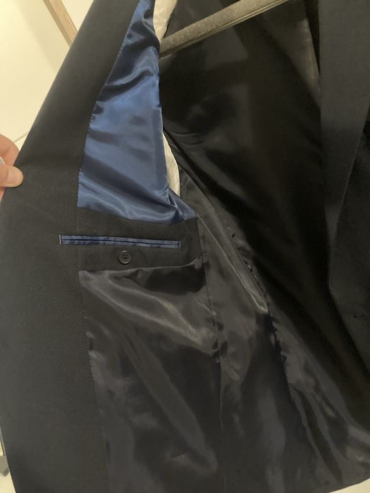 Чисто Ново мъжко сако Andrews