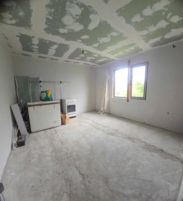 Продава се Къща в с. Макариополско, Област Търговище - 100 кв.м за 383 €/кв.м - Снимка #1