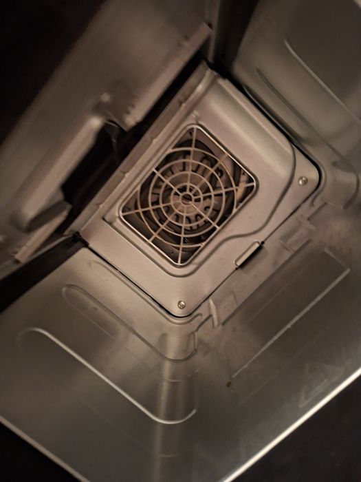Air Fryer Ninja duble stake