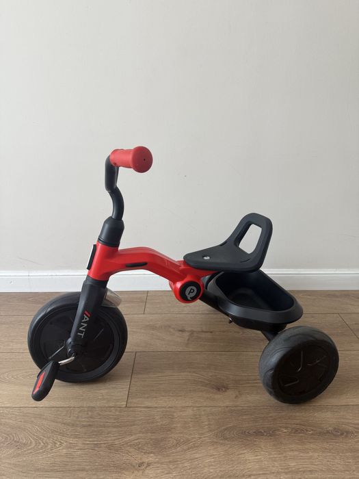 Велосипед трехколесный