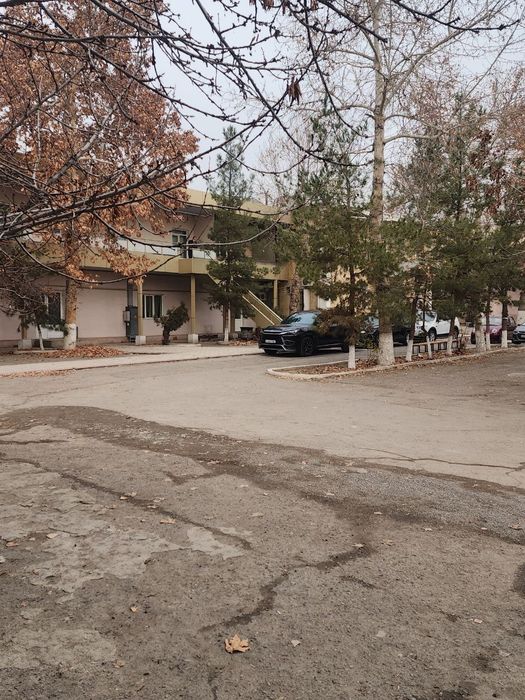 Чиланзар! Продаётся земельный участок 68 соток