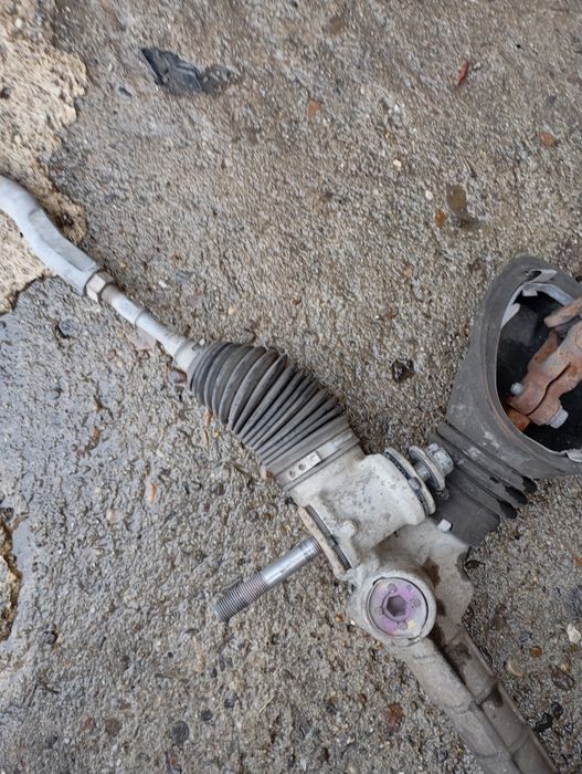 Кормилна рейка Toyota Aygo