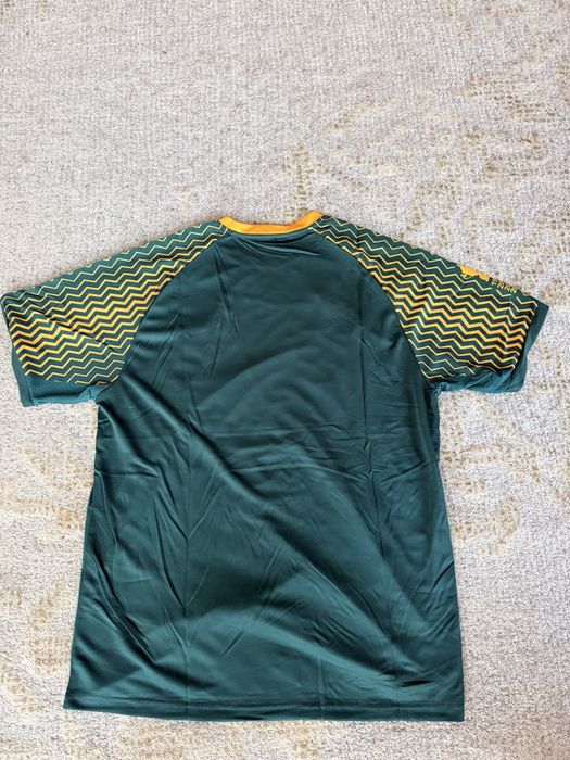 Tricou South Africa Springboks 2025/26