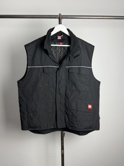 Engelbert Strauss Vesta Dubla Matlasata