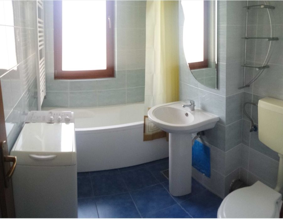 Inchiriez apartament 1 camera langa Vivo