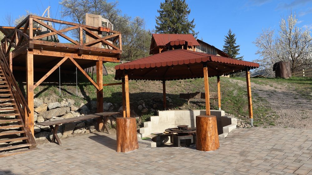 Cazare Montan Residence Sadova 24/24