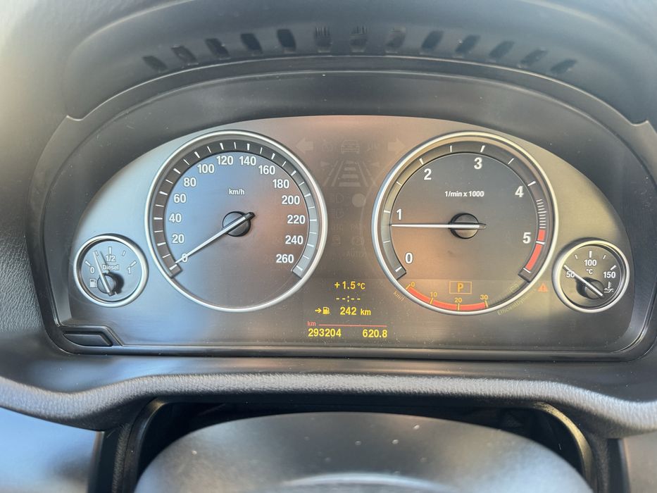 Bmw X3 X-Drive 20 Diesel Impecabil Posibilitate Rate Cash Buy back
