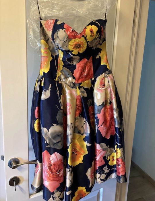 Rochie de ocazie Chotronette