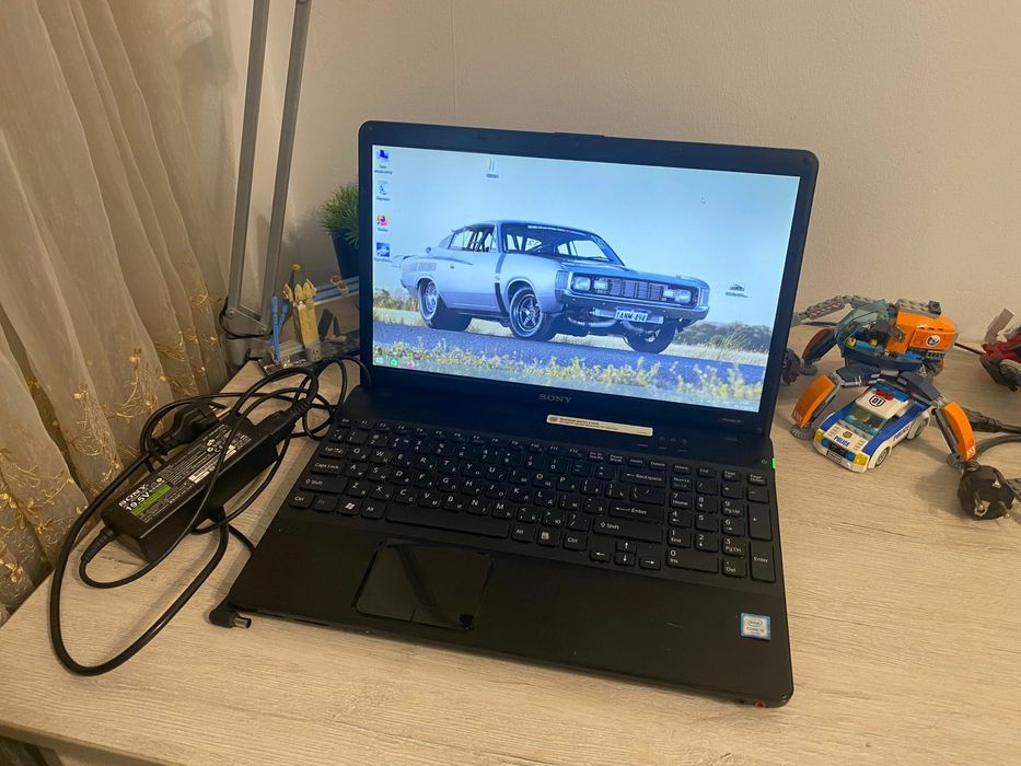 Sony Vaio intel core i5
