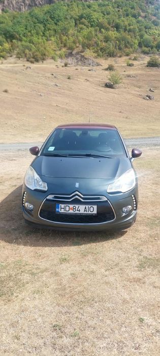 CITROËN DS3 2012 — imagine 2