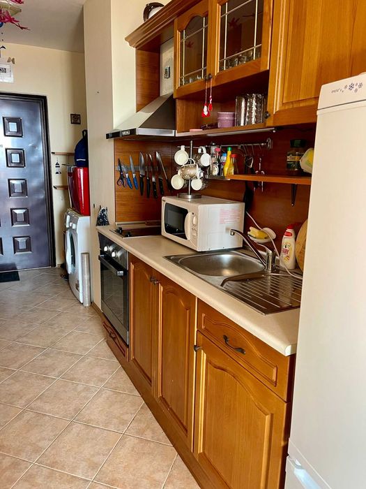 Продава се Едностаен апартамент в Обзор - 63 кв.м за 856 €/кв.м - Снимка #8