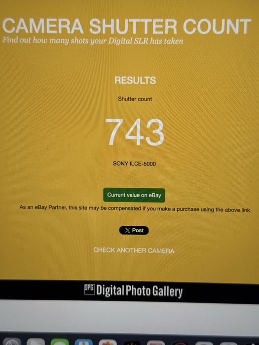 Sony Alpha A5000 + 16-50mm OSS