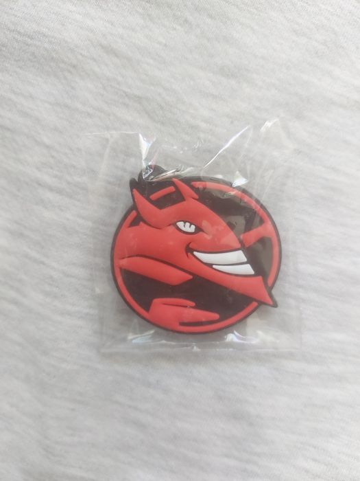 Ключодържател Hell