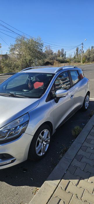Renault Clio Renault Clio 2016 euro 6