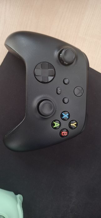 Controller Xbox.