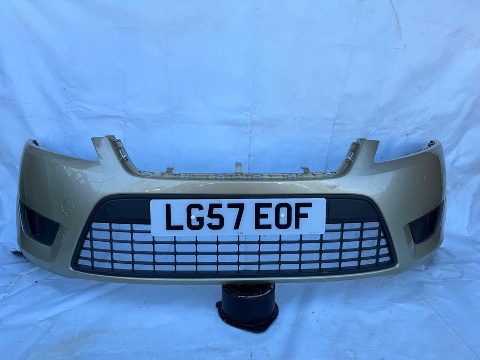 Bara Fata Ford Mondeo