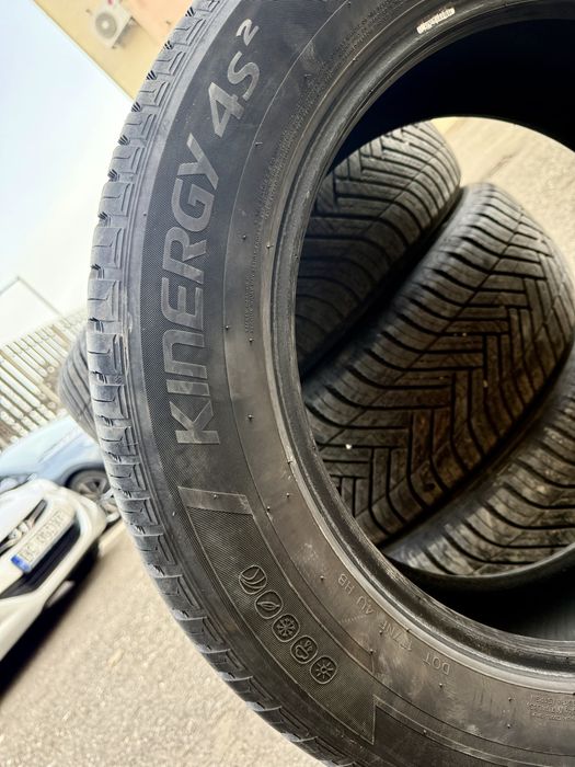 Cauciucuri Hankook Kinergy 4S SUV 225 60 R18