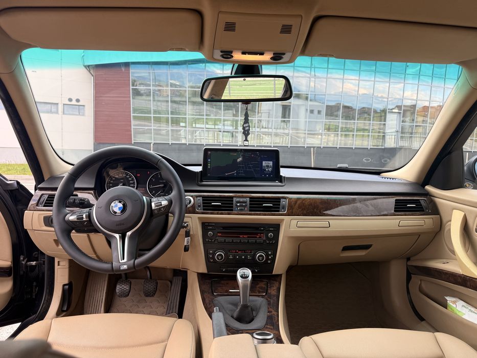 BMW 3 Series 2008 — imagine 4