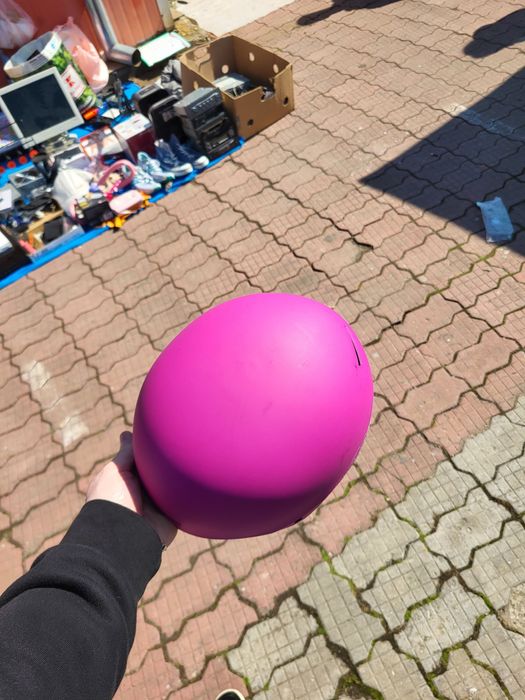 Vand casca dama marme M