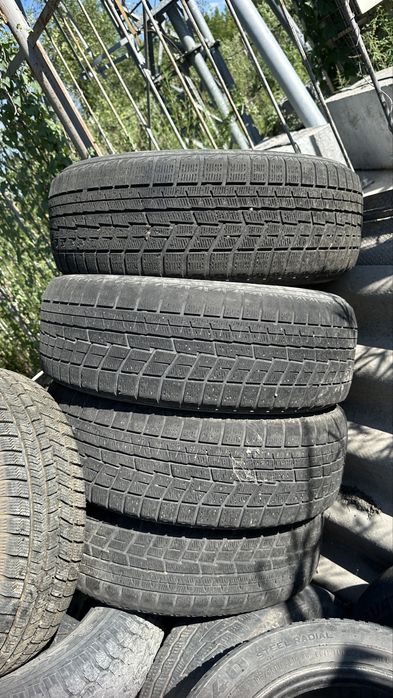 Шины на 225/60/R17
