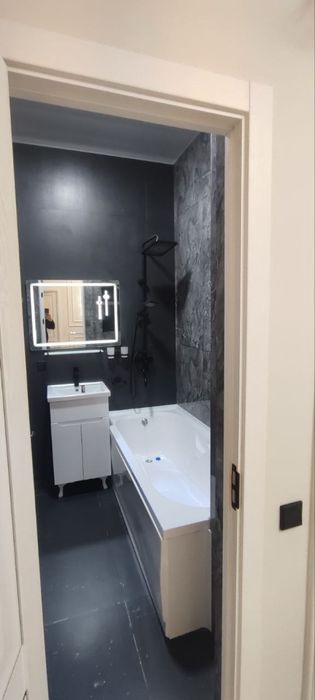 Квартира Яшнабад 2в3х комнатная новостройка ЖК Modern