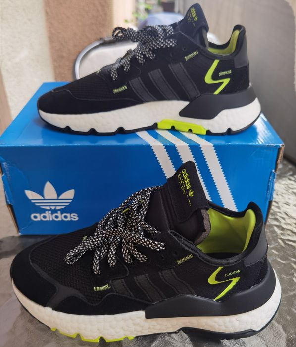 Adidas Nite Jogger унисекс