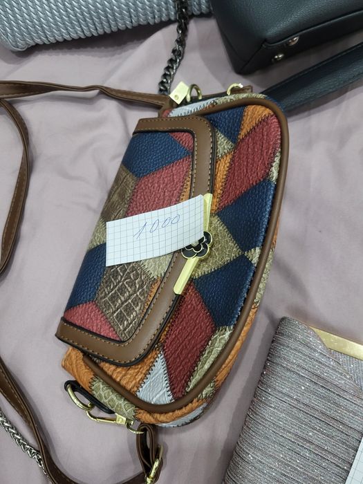 Сумки клачи рюкзак