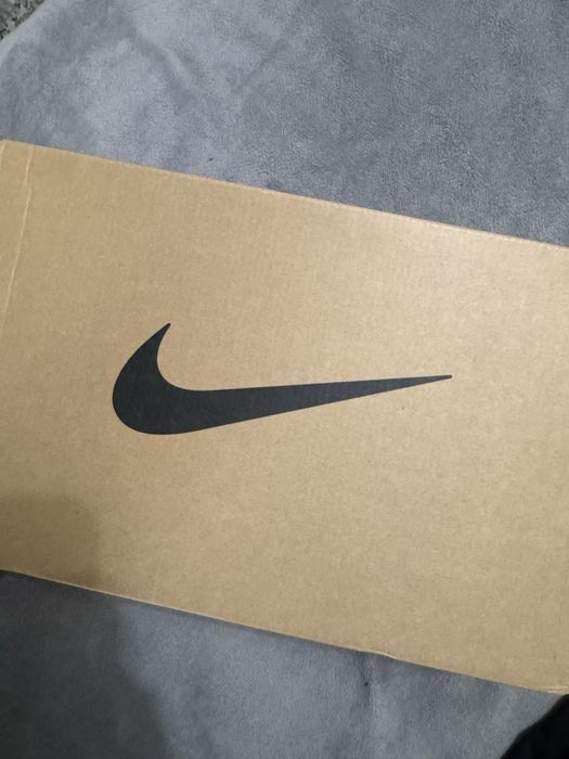 Nike juniper trail
