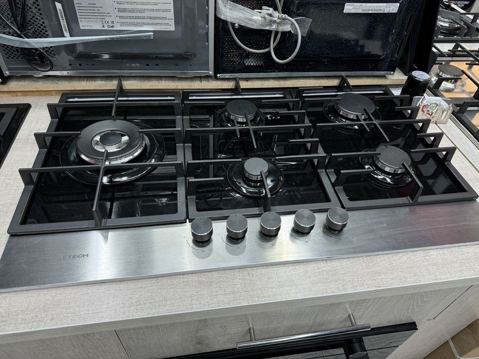 Варочная панель Ziffler Акция 90 см