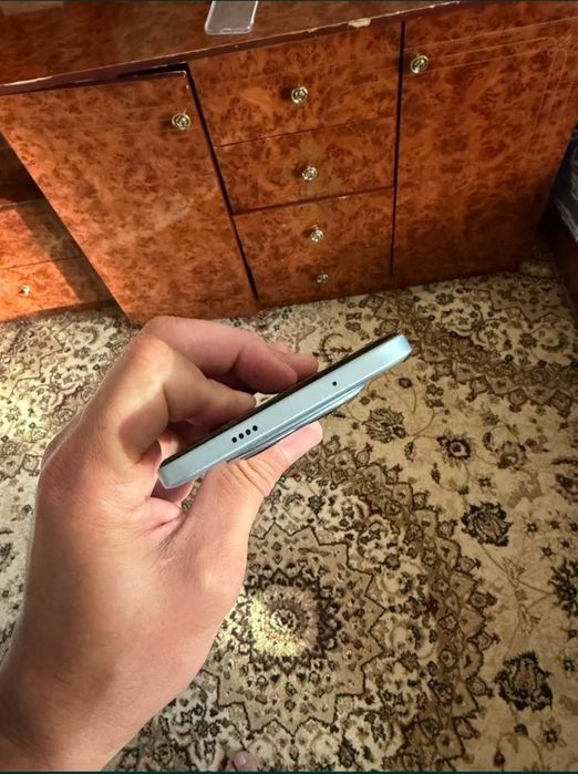 Redmi note 15pro halati yangi