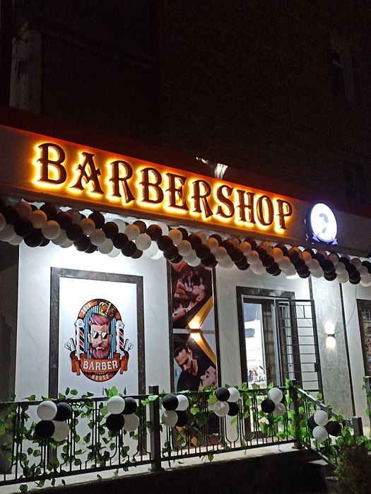 Reklama poligrafiya tashqi reklama xizmatlari