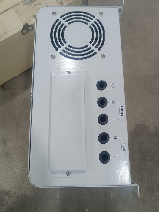 Стабилизатор TDA FT 15000VA