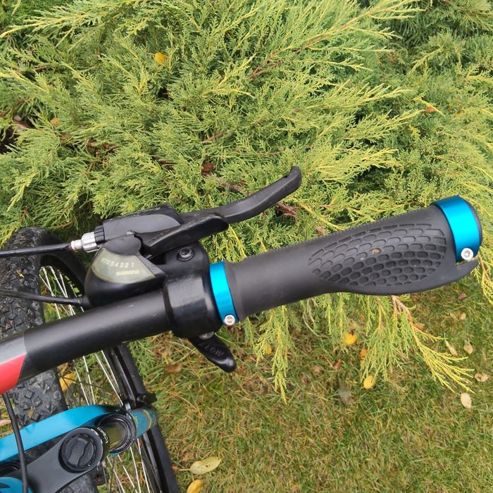 Bicicletă mountain bike Cube 27,5