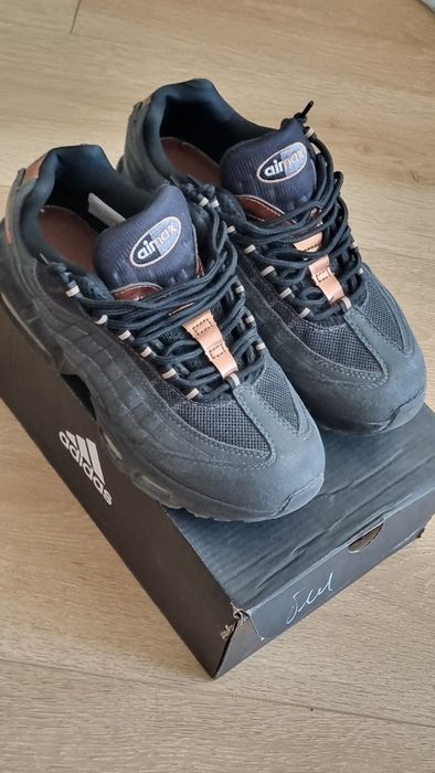 Nike Air Max 95 Central Cee "Live Yours"
