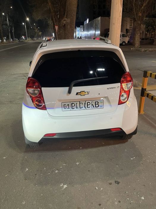 Спарк ок ранг 2022 йил сотилади