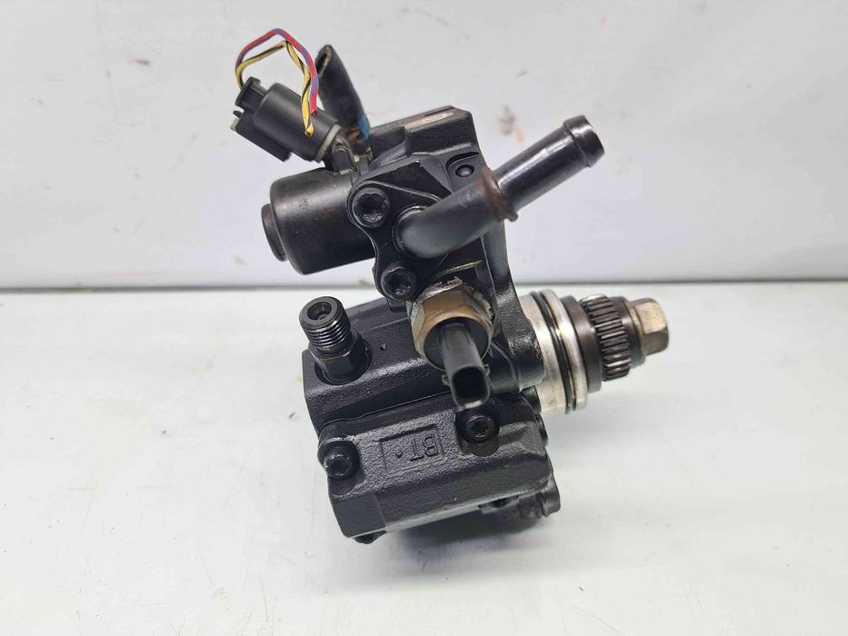 Pompa inalta presiune, A6510700101, Mercedes Clasa GLK (X204), 2.2 CDI
