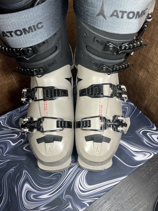 Ски обувки Atomic Hawx Prime  XTD 130 - 25/25.5см.