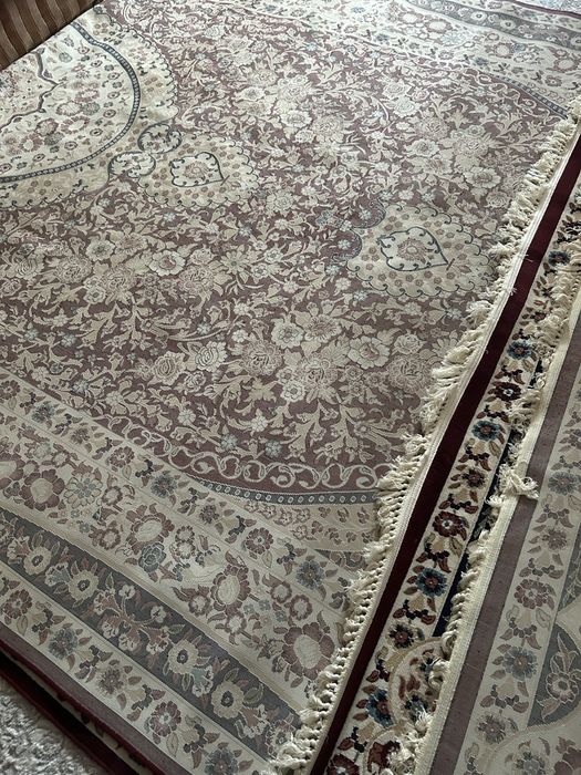 Турецкий ковер