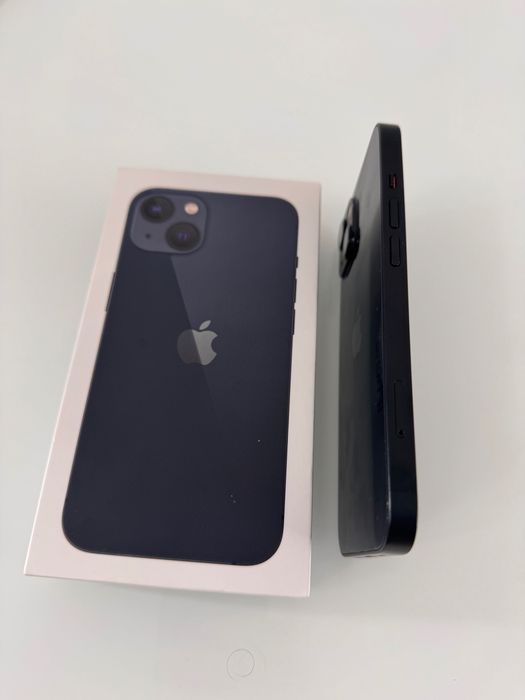 iPhone 13 impecabil 128Gb