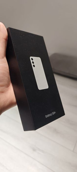 Samsung galaxy s24 plus + 256гб